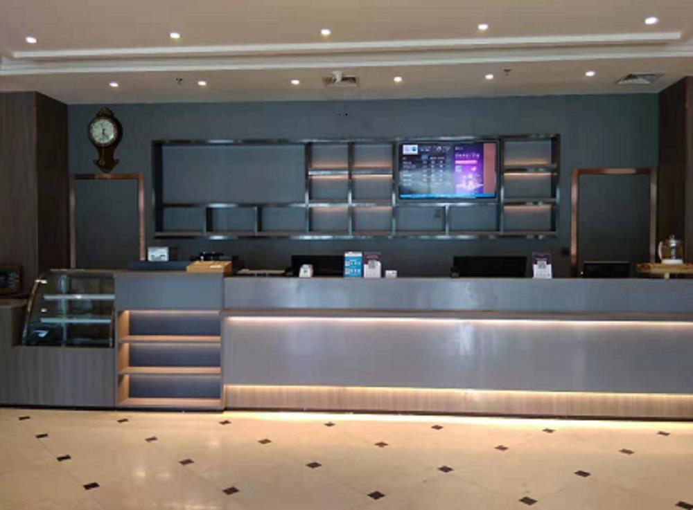 hanting hotel changchun convention center