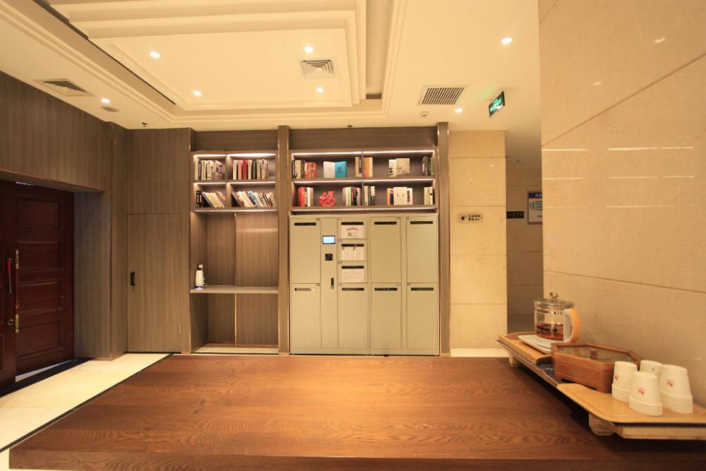 hanting hotel changchun convention center