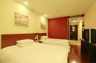 hanting hotel changchun convention center