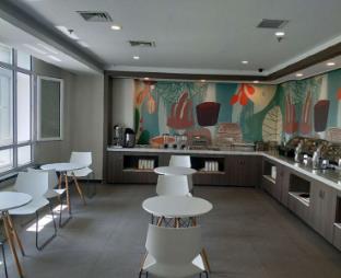 hanting hotel changchun convention center