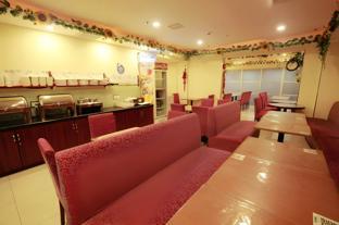 hanting hotel changchun convention center