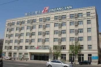 jinjiang inn changchun renmin square