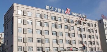 jinjiang inn changchun renmin square