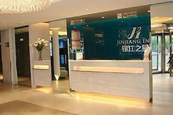 jinjiang inn changchun renmin square