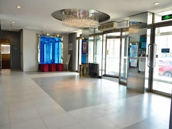 jinjiang inn changchun renmin square