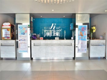 jinjiang inn changchun renmin square