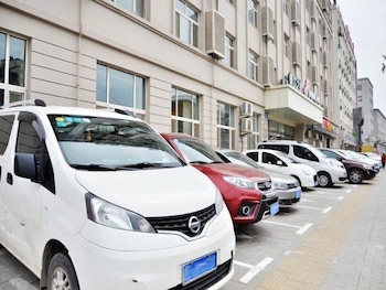 jinjiang inn changchun renmin square