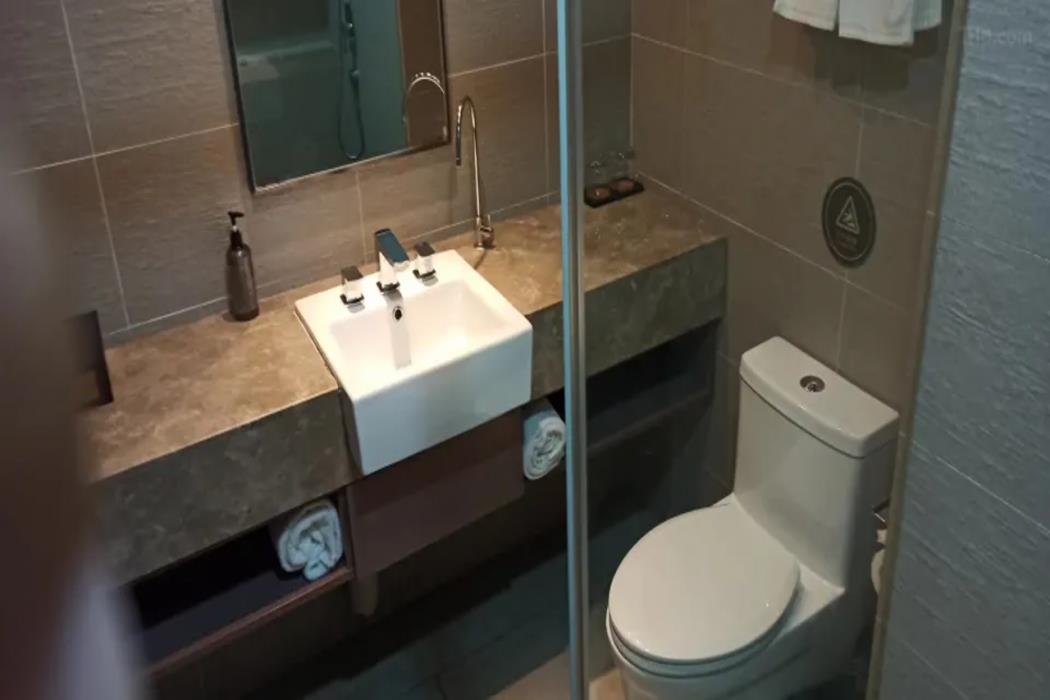 home inn plus kunshan beimen road jiufangcheng