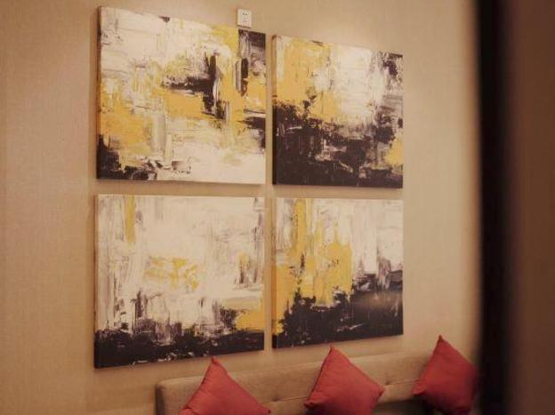 home inn plus kunshan beimen road jiufangcheng