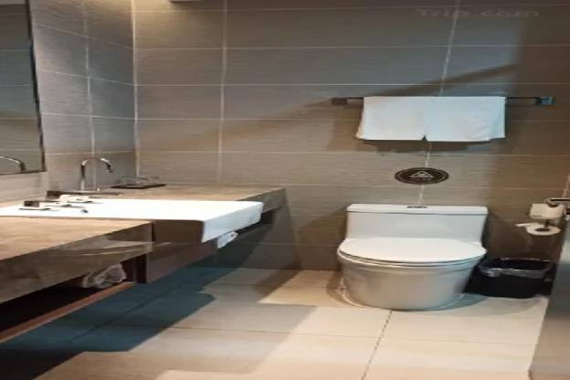 home inn plus kunshan beimen road jiufangcheng