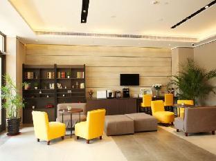 home inn plus kunshan beimen road jiufangcheng