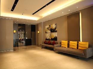 home inn plus kunshan beimen road jiufangcheng