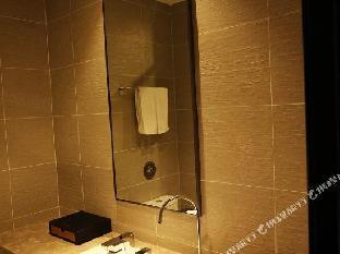 home inn plus kunshan beimen road jiufangcheng