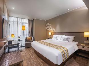 home inn plus kunshan beimen road jiufangcheng