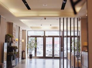 home inn plus kunshan beimen road jiufangcheng