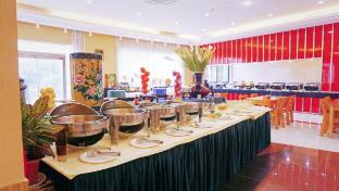 shajiabang resort