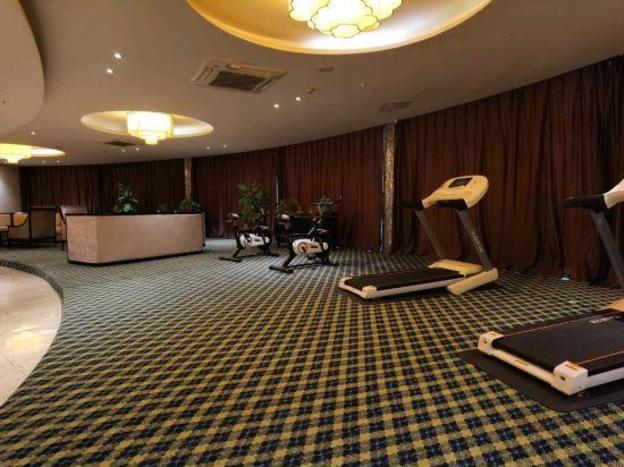 greentree alliance hotel changshu bixi new area wandefu
