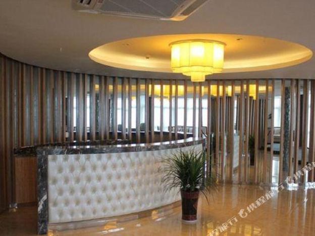 greentree alliance hotel changshu bixi new area wandefu