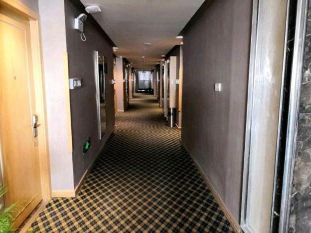 greentree alliance hotel changshu bixi new area wandefu