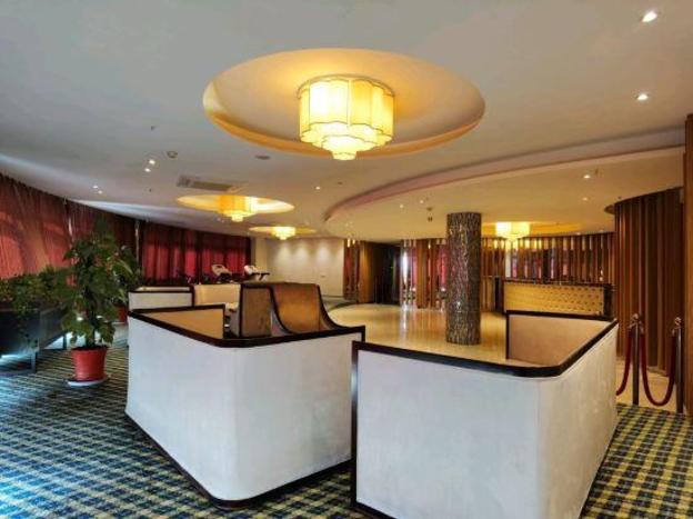greentree alliance hotel changshu bixi new area wandefu