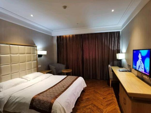 greentree alliance hotel changshu bixi new area wandefu