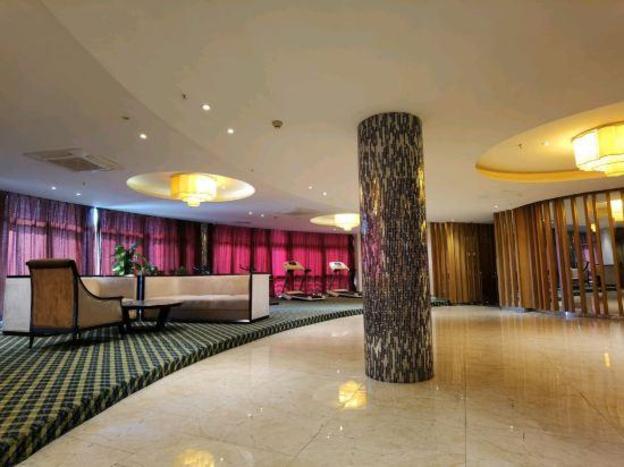 greentree alliance hotel changshu bixi new area wandefu
