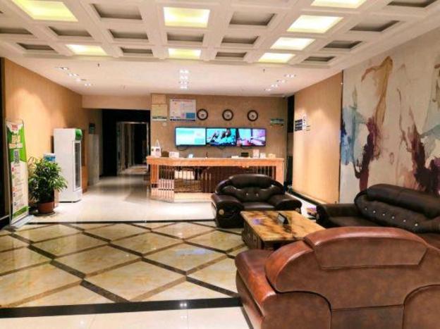 greentree alliance hotel changshu bixi new area wandefu