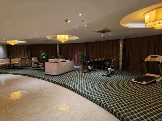 greentree alliance hotel changshu bixi new area wandefu