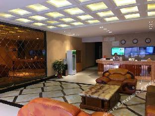 greentree alliance hotel changshu bixi new area wandefu