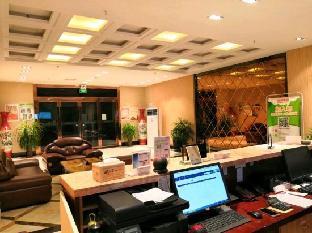 greentree alliance hotel changshu bixi new area wandefu