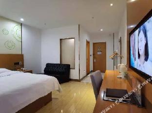 greentree alliance hotel changshu bixi new area wandefu