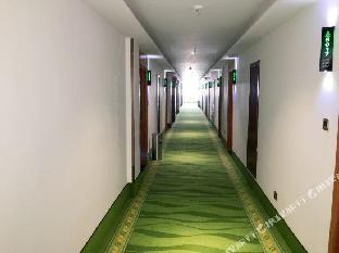 greentree alliance hotel changshu bixi new area wandefu
