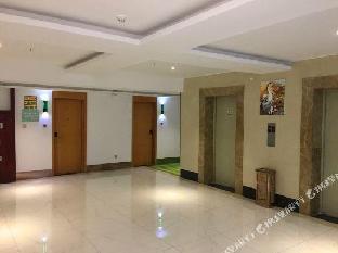 greentree alliance hotel changshu bixi new area wandefu