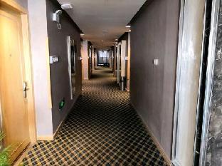 greentree alliance hotel changshu bixi new area wandefu