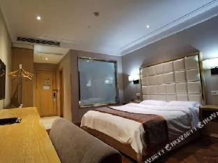 greentree alliance hotel changshu bixi new area wandefu