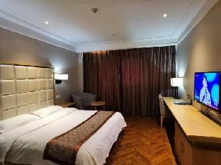 greentree alliance hotel changshu bixi new area wandefu