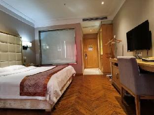greentree alliance hotel changshu bixi new area wandefu