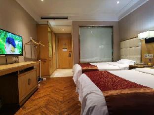 greentree alliance hotel changshu bixi new area wandefu