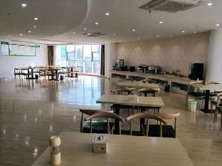 greentree alliance hotel changshu bixi new area wandefu
