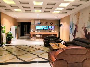 greentree alliance hotel changshu bixi new area wandefu