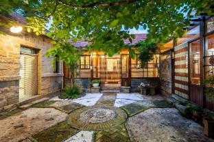 floral hotel taishan heju guesthouse