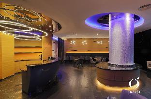 orange hotel qinhuangdao wenhua road