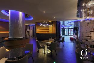 orange hotel qinhuangdao wenhua road