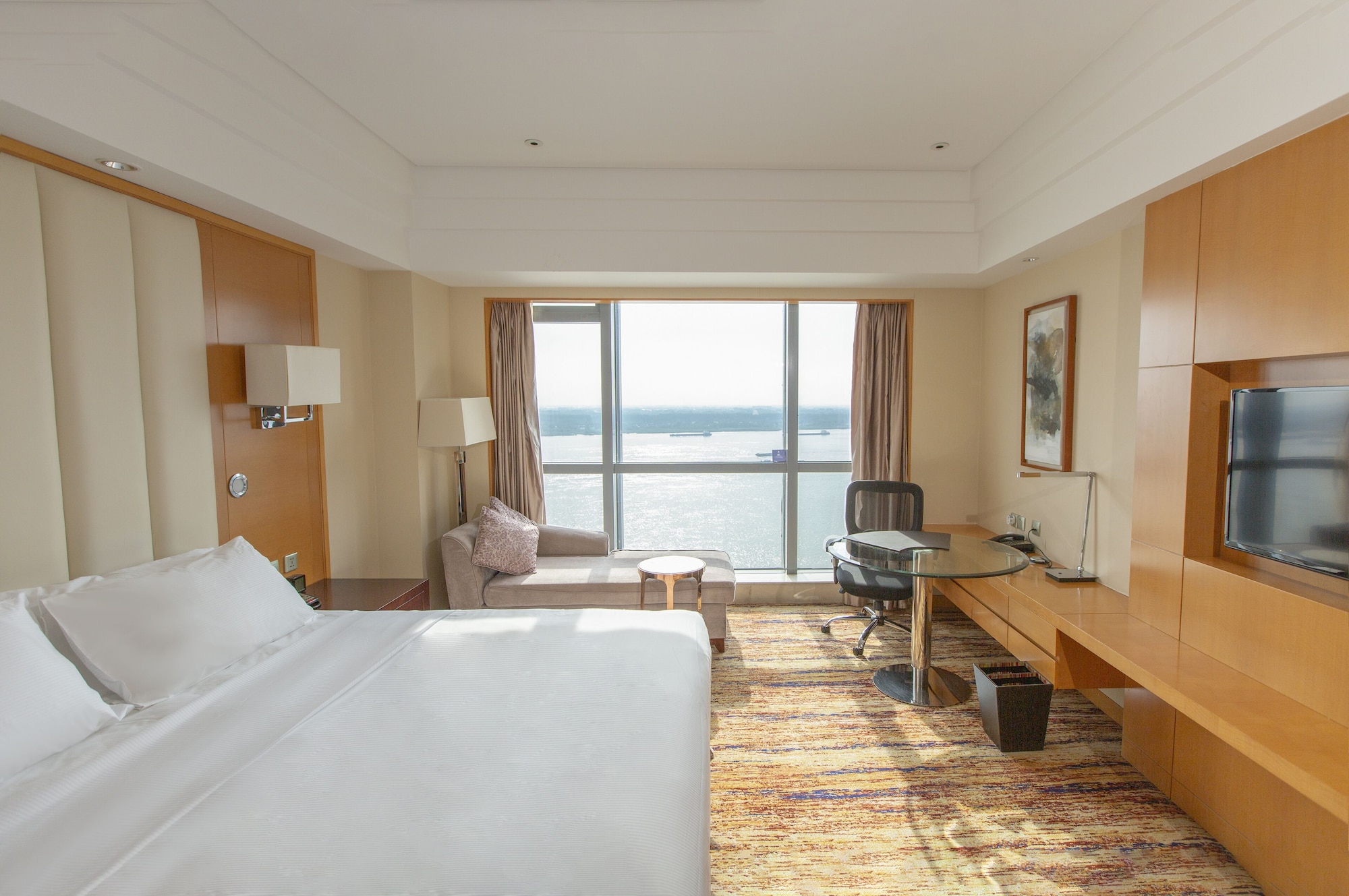 doubletree by hilton hotel wuhu