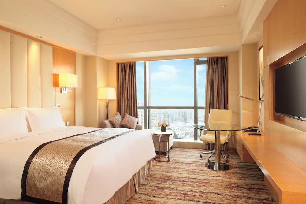 doubletree by hilton hotel wuhu