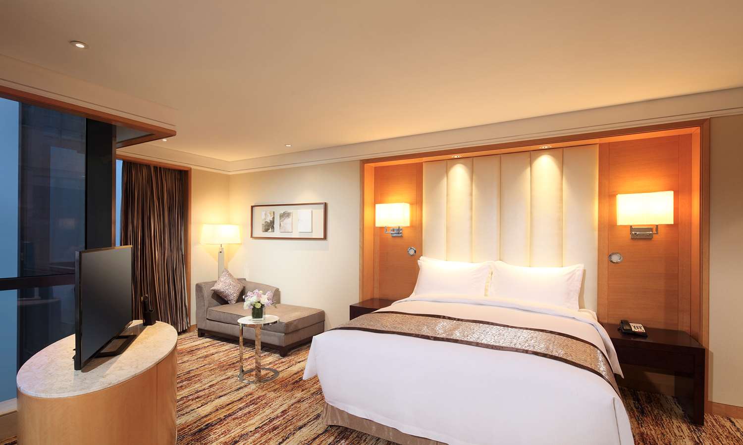 doubletree by hilton hotel wuhu