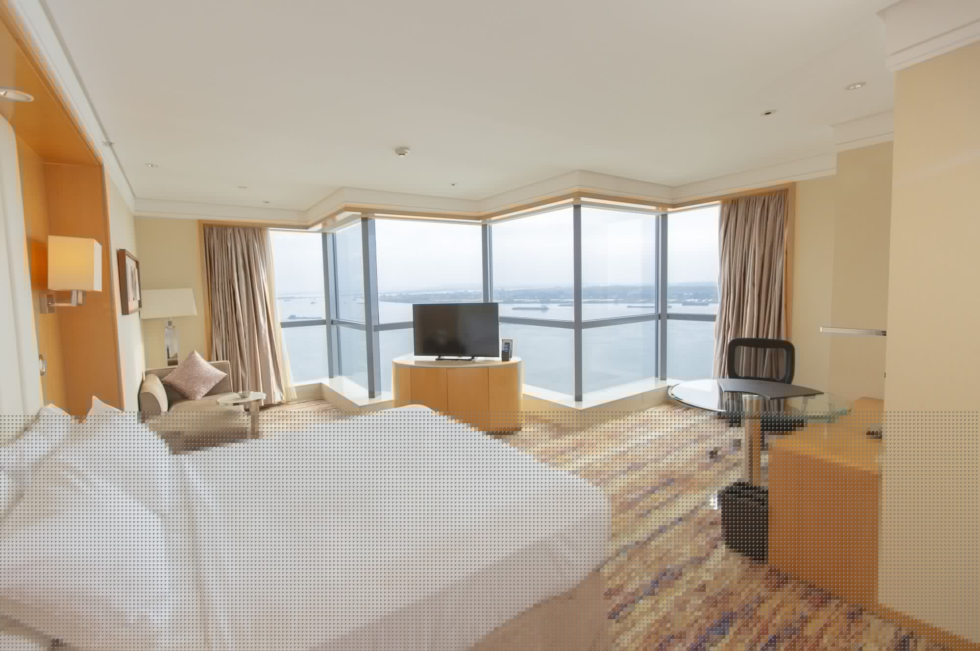 doubletree by hilton hotel wuhu