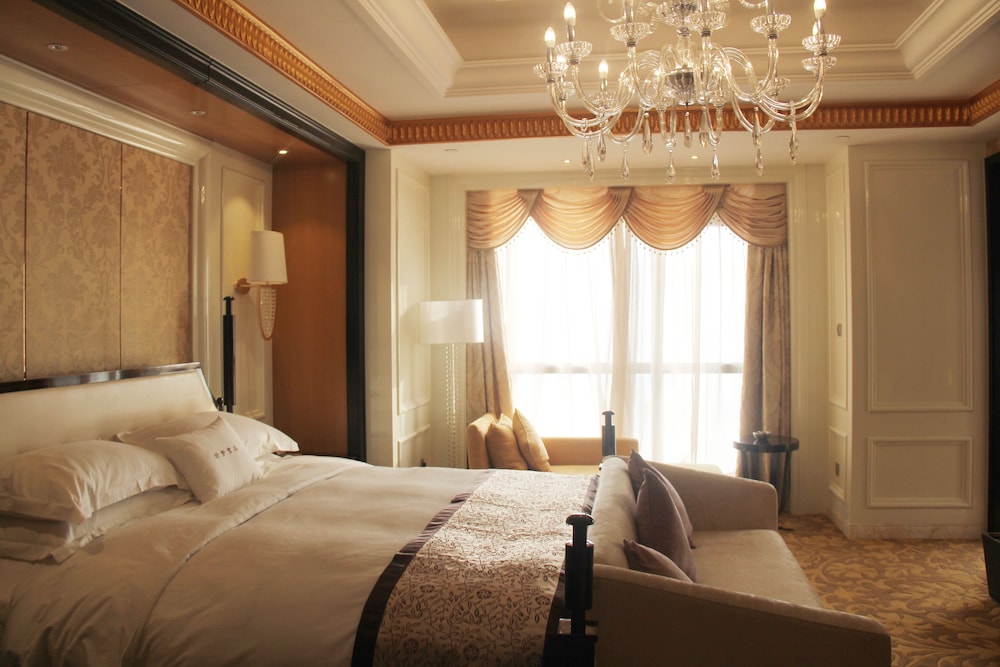 doubletree by hilton hotel wuhu
