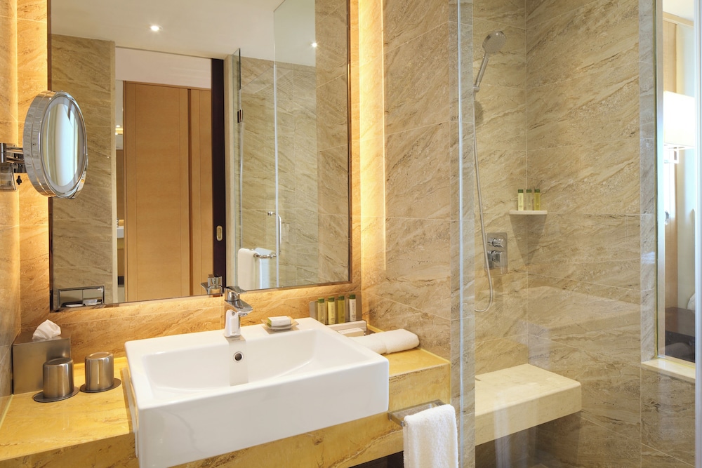 doubletree by hilton hotel wuhu