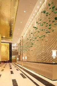 Doubletree By Hilton Hotel Wuhu,Anhui>>Wuhu,5 star